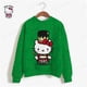 thumbnail image 3 of Nueva sudadera con estampado 3D de Hello Kitty para mujer, estilo gótico callejero, estilo Harajuku Kawaii, sudadera con capucha de manga larga para mujer, 3 of 5