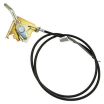 John Deere AUC11502 Throttle Control Cable Z860A Z960M Z960R Z960A Z970A Ztrak