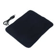 thumbnail image 2 of Heating Pad, Keep Warm Electric Heating Pads Comfortable Automatic Timing  For Neck Dark Blue,Pink,Black,Dark Gray, 2 of 8