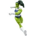 thumbnail image 5 of Hasbro Collectibles - Fantastic Four Comics - Marvel Legends - She-Hulk Action Figure, 5 of 11