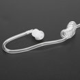 thumbnail image 3 of Auricular Con Micrófono De Garganta, Auricular Con Micrófono De Garganta, Interfaz De 3,5 Mm, Tubo De Sonido Suave De Alta Sensibilidad Para Teléfono Inteligente, 3 of 7