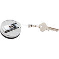 thumbnail image 3 of Retractable Key Chain - Single Pack — Residential Use, Standard Application, 3 of 3