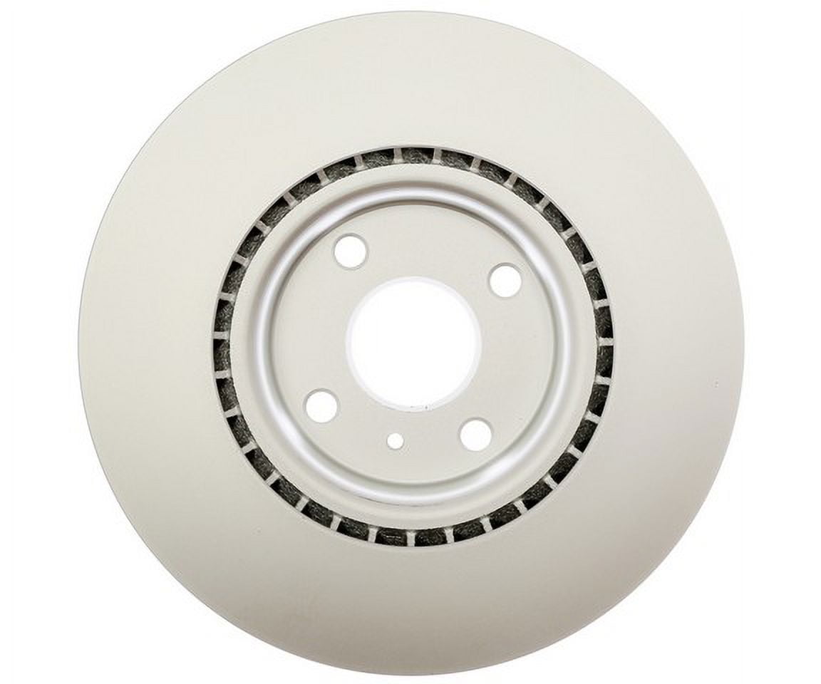 Raybestos Specialty Performance Rotors, 982092 Fits select: 2016-2023 MAZDA MX-5 MIATA