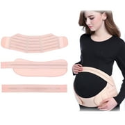 Yosoo Hot Pregnancy Support Belt Postpartum Prenatal Care Maternity Belly Band