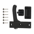 thumbnail image 3 of RV Screen Door Latch RV Screen Door Latch Handle Easy to Install Replaces Durable Right Hand Accessory Right Hand Handle for Camper, 3 of 8