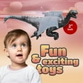 thumbnail image 3 of Dragon Toys - Juego de 24 piezas de dragón en la caja - Figura de dragón para regalos de fiesta - Premios de aula Rellenos de piñata - Suministros para bolsas de regalos de juguete de dragón - Regalos, 3 of 5
