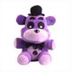 thumbnail image 1 of 18cm FNAF Stuffed Plush Toys Freddy Fazbear Bear Foxy Rabbit Bonnie Chica Peluche Juguetes 5 Nights At Freddy Plushie Toys GiftsA18 Deng Xun unisex, 1 of 2