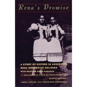 Angle View: Rena's Promise: A Story of Sisters in Auschwitz [Paperback - Used]