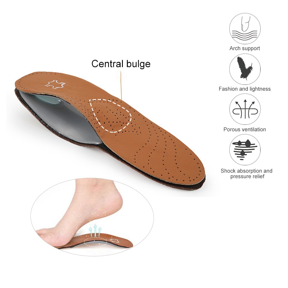 ortho central insoles