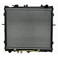 thumbnail image 3 of OSC 2057 Radiator, 3 of 5