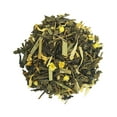 thumbnail image 2 of TGL Co. Lemon Detox Immunity Booster Antioxidants Rich Weight Management with Green Sencha Tea, Lemon Slices, Lemongrass, Everlasting Flowers, Calendula (50 Gram), 2 of 4