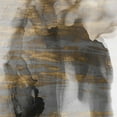 thumbnail image 2 of Jasper, Sisa 20x20 Black Ornate Wood Framed with Double Matting Museum Art Print Titled - Surface IV, 2 of 4