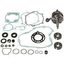 Hot Rods BOTTOM END KIT for Kawasaki KX 85 (07-13) CBK0034