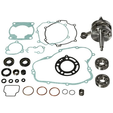Hot Rods BOTTOM END KIT for Kawasaki KX 85 (07-13) CBK0034