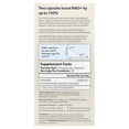 thumbnail image 5 of Tru Niagen Pro, Nicotinamide Riboside, 60 Vegetarian Capsules (500 mg per Capsule), 5 of 5