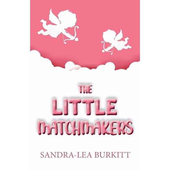The Little Matchmakers, (Paperback)