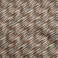 thumbnail image 1 of oneOone Georgette Viscose Brown Fabric Abstracts Sewing Craft Projects Fabric Prints By Yard 42 Inch Wide, 1 of 5