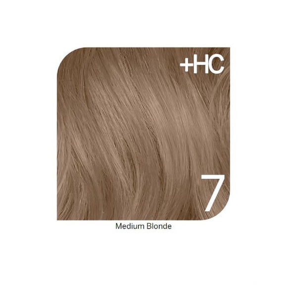 Revlon Revlonissimo Colorsmetique Permanent Hair Color - 7 Medium Blonde
