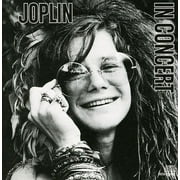 Joplin in the Concert (CD)