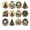 06, variant on Christmas Diamond Art Kits for Adults, Hanging Ornaments for Christmas Tree Wooden DIY Painting Set