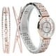 thumbnail image 5 of Conjunto de reloj, conjunto de reloj para mujer, conjunto de pulsera de reloj de moda, conjunto de regalo de joyería, el mejor de su clase, 5 of 8