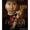thumbnail image 2 of IP MAN LEGEND-LIVE ACTION MOVIE DVD NEW, 2 of 2