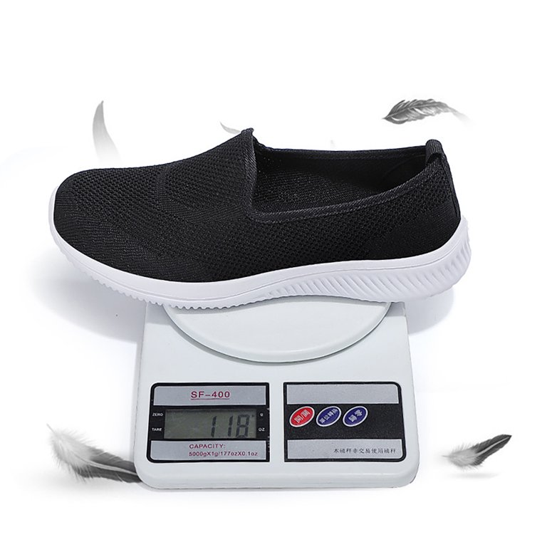 ✩ Ami ✩ GUOBIOZIY-Sneaker-for-Women-s-