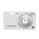 thumbnail image 2 of Cámara digital, cámara 4K para fotografía, cámara para niños de 56 MP, cámara digital compacta pequeña para adolescentes, adultos y principiantes, cámaras digitales 20X, 2 of 9
