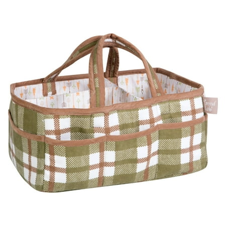 Deer Lodge Storage Caddy