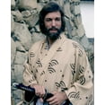 thumbnail image 1 of Richard Chamberlain as John Blackthorne in 1980 mini series Shogun 24x36 poster, 1 of 1