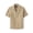 Hazel Wood, variant on Boys Short Sleeve Embroidered Textured Button Up Shirt, Sizes XS-XXL