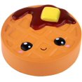 thumbnail image 1 of Squishies de pastel de chocolate, Squishies de crecimiento lento, juguetes para apretar, colección de regalos suaves para aliviar el estrés JAMW Sencillez, 1 of 5