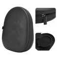 thumbnail image 3 of Estuche protector para auriculares Bluetooth a prueba de golpes, bolsa de PU para guardar auriculares NC700, 3 of 12