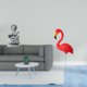 thumbnail image 2 of Juego de estatuas de Guan Yin, escultura decorativa, flamenco, estaca de jardín, figura decorativa para el hogar, piedra, material HDPE, adecuado para, 2 of 8