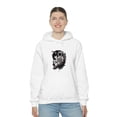 thumbnail image 3 of Resting Astronaut Unisex Sweatshirt, 3 of 6