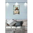 thumbnail image 2 of Bear Bath Metal Tin Retro Sign Metal Poster Bear Metal Poster Funny Bathroom Wall Art Bathroom Hanging Decor Home Decor Funny Toilet Metal Sign Bathroom Wall Art Home Decor,Aluminum 12"x8", 2 of 6