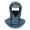 A49-01, variant on Winter Thermal Balaclava Ski Face Mask Windproof Neck Hood Helmet Hat Cold Weather Neck Warm Headgear for Men Women