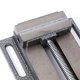 thumbnail image 5 of Tornillo de banco de acero, tornillo de banco de acero, tornillo de prensa de taladro, rendimiento sólido, 5 of 5