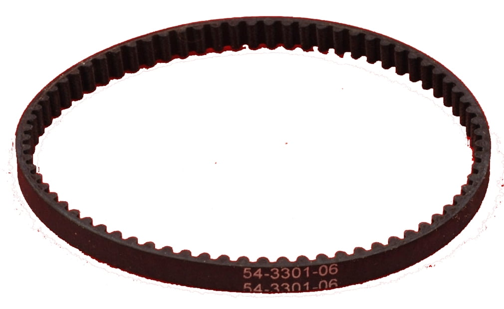 Miele Vacuum Cogged Gear Belt