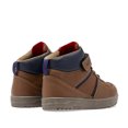 thumbnail image 4 of Bota Velcro Café Marino Wos Guany para Niño, 4 of 4