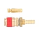 thumbnail image 5 of Adaptador de manguera de antorcha, adaptador de manguera de antorcha de 8 mm Conector de manguera de soldadura Kit de montaje de acoplador rápido Rendimiento inigualable, 5 of 8