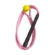 thumbnail image 4 of Ayuda para el entrenamiento del swing de golf Accesorios para la corrección de la postura Herramienta para entrenar el swing de golf Rosa, 4 of 9