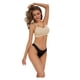thumbnail image 2 of Pack de 5 tangas Voenxe Seamless Lace para mujer, 2 of 7
