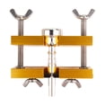 thumbnail image 2 of Extractor de boquilla de trompeta, herramienta extractora de boquilla de trompeta ajustable para trombón, bombardino, barítono, instrumentos de viento, 2 of 9