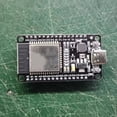 thumbnail image 4 of ESP32 Development Board ESP32-WROOM-32 CP2102 Board WiFi Bluetooth Compatible Module for Smart Home Mobile IoT, 4 of 5
