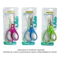 thumbnail image 1 of Tijera Dietrix Grip Suave Varios Colores 1 pza, 1 of 4