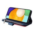 thumbnail image 3 of Compatible with Samsung Galaxy A52S 5G Wallet Case with Card Slots PU Leather Zipper Flip Folio Cover, 3 of 5