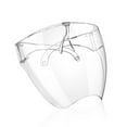 thumbnail image 4 of Clear Protective Face Cover FaceMa--for Everyday Use in Various Environment, 4 of 7