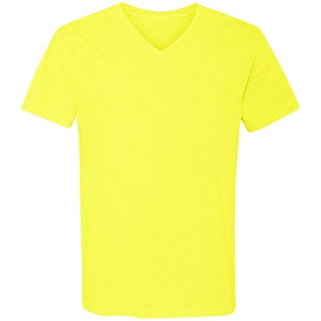 Comfort Colors 4099-Neon Yellow-L By 