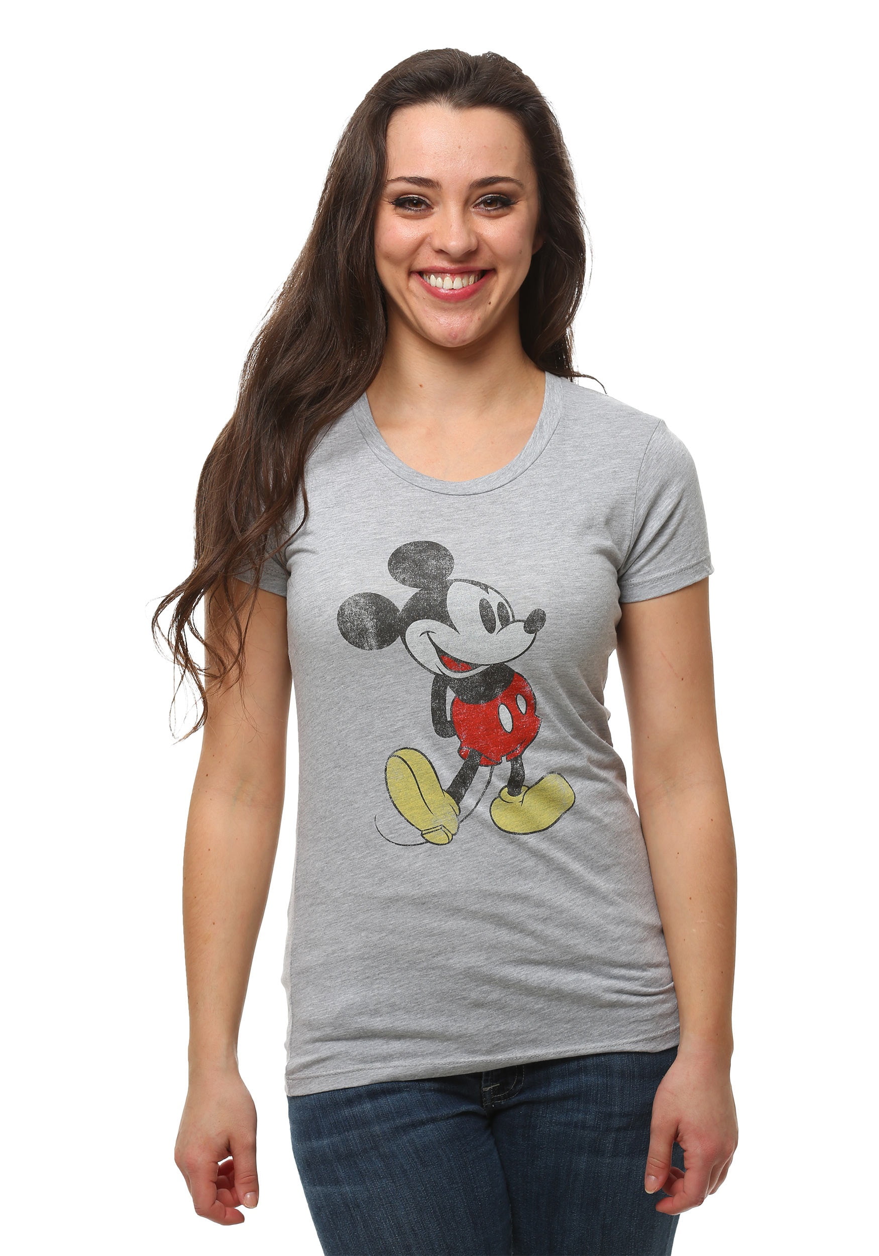walmart mickey mouse shirt womens